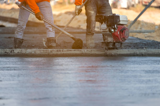  Kingston Estates, NJ Concrete contractor Pros