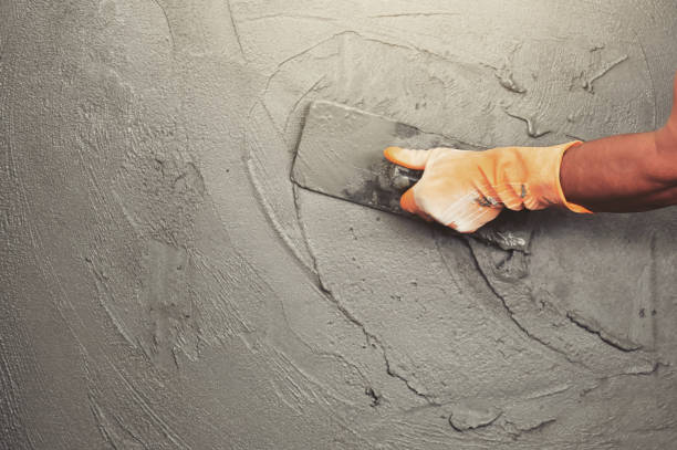 Best Concrete Patio Contractor  in Kingston Estates, NJ