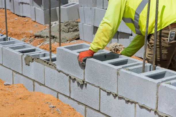 Best Concrete Resurfacing Services  in Kingston Estates, NJ