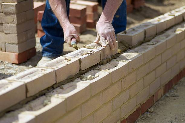 Best Custom Concrete Contractor  in Kingston Estates, NJ