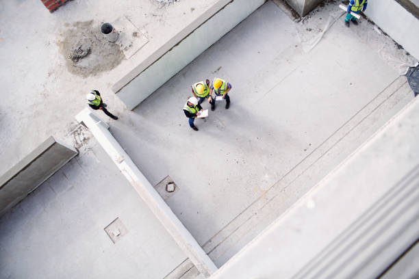 Best Concrete Installation Cost  in Kingston Estates, NJ